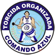 torcida organizada comando azul