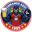 COMANDO AZUL