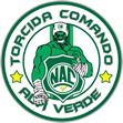 TORCIDA COMANDO ALVI-VERDE
