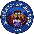 TORCIDA DEMÔNIOS DO MANGUE