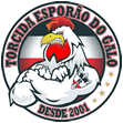 TORCIDA ESPORÃO DO GALO
