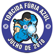 TORCIDA FÚRIA AZUL