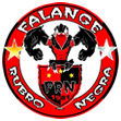 TORCIDA ORGANIZADA FALANGE RUBRO NEGRA