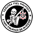 TORCIDA FIEL MACABRA