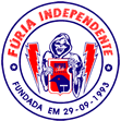FÚRIA INDEPENDENTE TRICOLOR