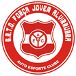 FORÇA JOVEM ALVI RUBRA