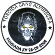 TORCIDA GANG ALVINEGRA