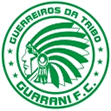 GUERREIROS DA TRIBO TORCIDA ORGANIZADA