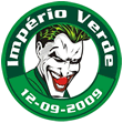 TORCIDA IMPÉRIO VERDE