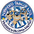 MOVIMENTO ORGANIZADO SANGUE AZUL