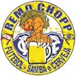REMO CHOPP FUTEBOL E SAMBA