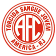 SANGUE JOVEM DO AMÉRICA