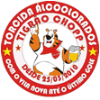 TORCIDA ALCOOLORADOS TIGRÃO CHOPP