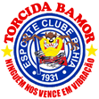 TORCIDA ORGANIZADA BAMOR