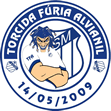 TORCIDA FÚRIA ALVIANIL