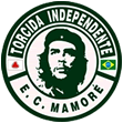TORCIDA INDEPENDENTE DO MAMORÉ