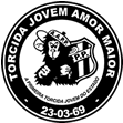 TORCIDA JOVEM AMOR MAIOR