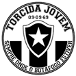 TORCIDA JOVEM DO BOTAFOGO