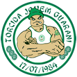 TORCIDA JOVEM GUARANI