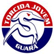 TORCIDA JOVEM GUARATINGUETÁ
