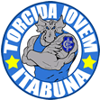 TORCIDA JOVEM ITABUNA