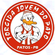 TORCIDA JOVEM DO PATO