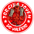 TORCIDA JOVEM DO VALÉRIO