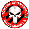 TORCIDA ORGANIZADA BATELMANIAC