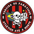 TORCIDA ORGANIZADA OS FANÁTICOS