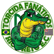 TORCIDA OS FANÁTICOS