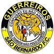 TORCIDA ORGANIZADA GUERREIROS DO TIGRE