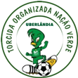 TORCIDA ORGANIZADA NAÇÃO VERDE