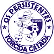 TORCIDA CATADA OS PERSISTENTES
