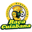 TORCIDA ORGANIZADA RAÇA CUIABANA