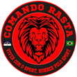 TORCIDA COMANDO RASTA