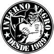 TORCIDA INFERNO NEGRO