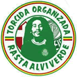 TORCIDA ORGANIZADA RASTA ALVI VERDE