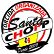 TORCIDA ALCOOLIZADA SANTA CHOPP