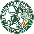 TORCIDA UNIFORMIZADA DO PALMEIRAS