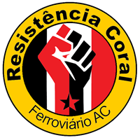 ULTRAS RESISTÊNCIA CORAL